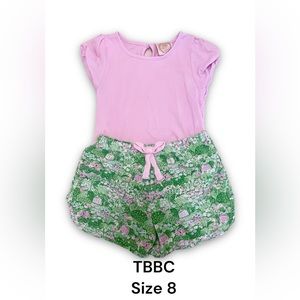 The Beaufort Bonnet Company Shorts Set